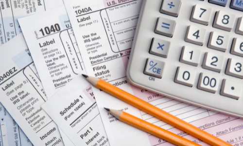 2022 taxes